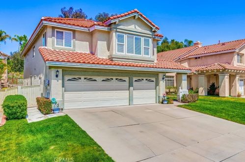 43520 Calle Nacido, Temecula CA  92592-3034 exterior