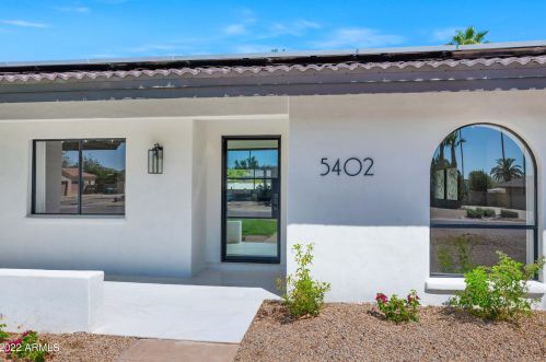 5402 Windrose Dr, Scottsdale, AZ 85254-4255