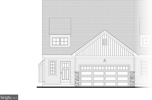 1810 Shady Lane Dr, Navy Sup Dpt, PA 17055
