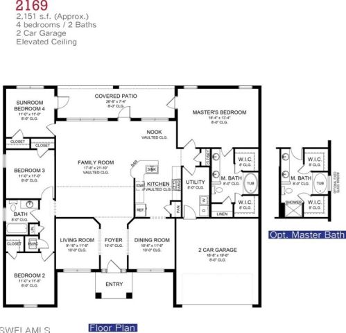 4607 Jane Ave, Lehigh Acres, FL