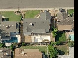 1552 Rall Ave, Clovis CA  93611-4524 exterior