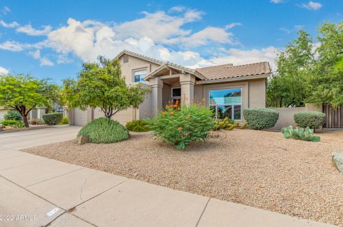 4614 Palo Brea Ln, Cave Creek, AZ 85331-5819