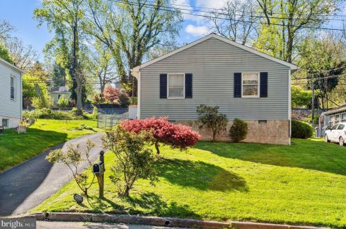 1455 Rothley Ave, Willow Grove, PA 19090-4817