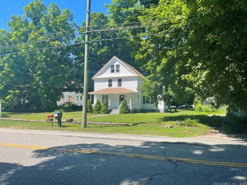 122 Route 2a, Norwich, CT 06365-8537