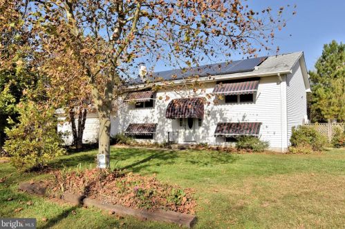 18201 Hickory Ln, Lewes, DE 19958-4706