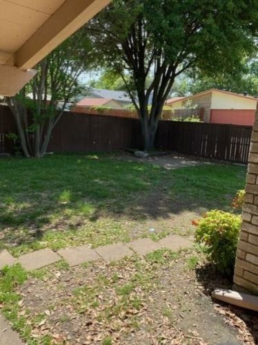 1604 Canadian Trl, Plano TX  75023-4318 exterior
