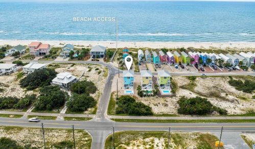 259 Gorrie Dr, Saint George Island, FL 32328-2817