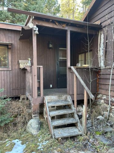 10881 Kitty Dr, Conifer, CO 80433-7721