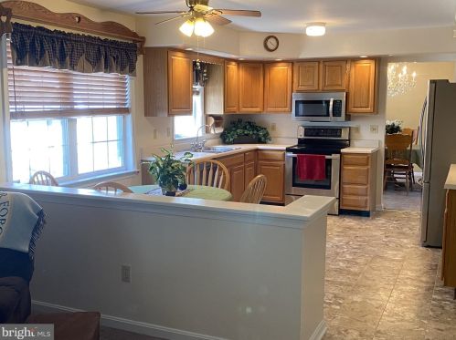 2358 Irish Hill Rd, Magnolia DE  19962-1505 exterior