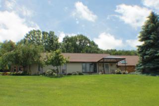 6001 Canadice Hl Rd, Webster Crossing NY  14560-9644 exterior