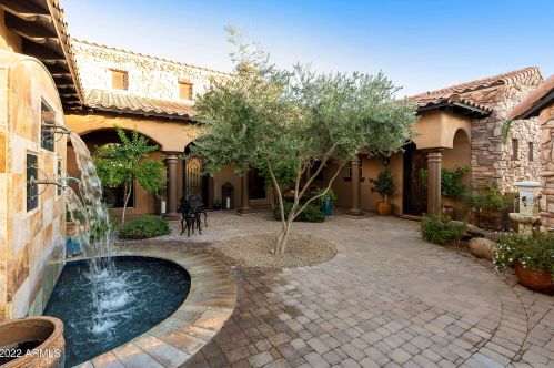 25021 134th Pl, Chandler, AZ 85249-2200