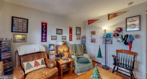 314 Friendship Way, Harrington DE  19952-3272 exterior