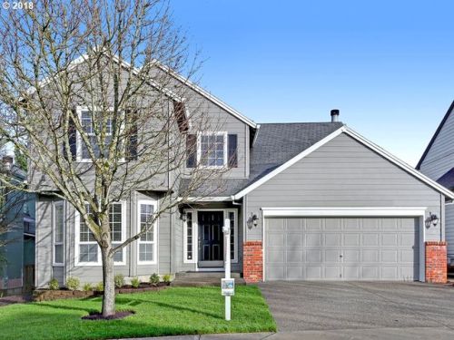 16071 Ramona Dr, Beaverton, OR 97006-7737