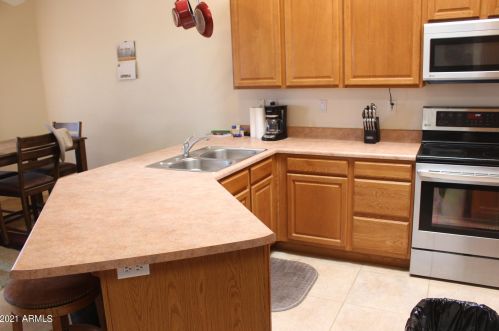 28022 251st Ave, Wittmann, AZ 85361-2703