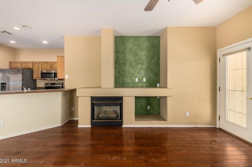 3377 Tatum Ct, Gilbert AZ  85297-7809 exterior