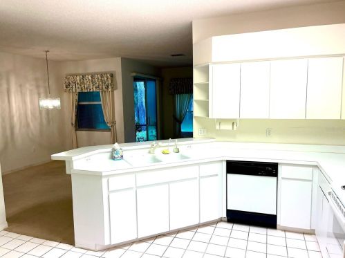 3516 Tealwood Cir, Palm Harbor FL  34685-3145 exterior