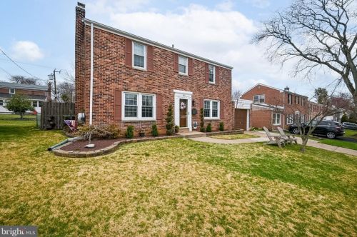 245 Waverly Rd, Wilmington, DE 19803-3134
