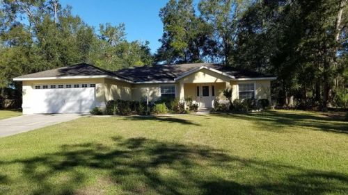 5437 107th Pl, Belleview, FL 34420-3229