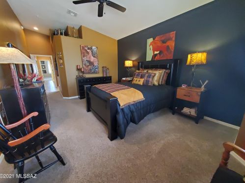 3398 Abrego Dr, Green Valley AZ  85614-3641 exterior