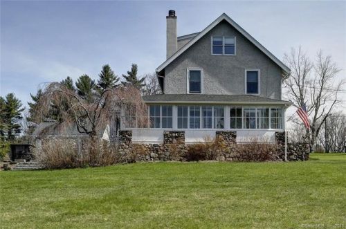 14 Sunset Ridge Rd, Norfolk, CT 06058-1214