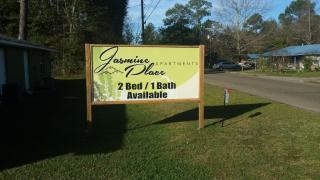 6525 Jasmine St, Pascagoula MS  39563-6432 exterior