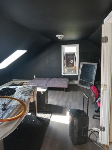 126 Silver Spring St, Providence RI  02904-2523 exterior