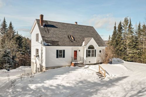 116 Fish Hatchery Rd, Columbia NH  03576-3210 exterior