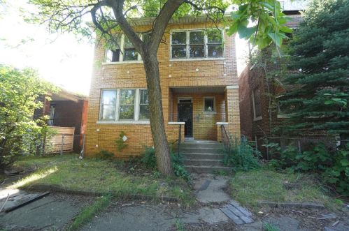 1370 Van Buren St, Gary, IN 46407-1127