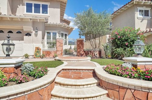 22 Wakonda, Trabuco Canyon, CA 92679-3709
