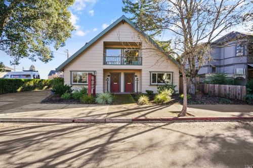 610 Beaver St, Santa Rosa, CA 95404-4228