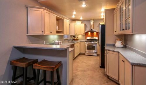 149 Sawtelle Ave, Tucson AZ  85716-4722 exterior