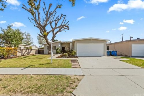 458 Willow Ave, City Of Industry, CA 91746
