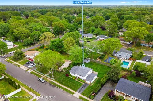 53 Citadel Dr, Jackson Twp NJ 08527-1837 exterior