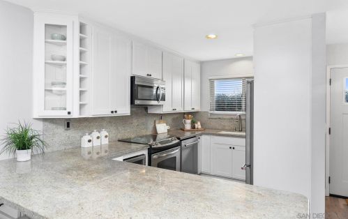 443 D Ave, San Diego CA 92118-1736 exterior