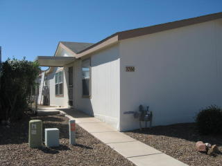 3766 John Hay Ave, Tucson, AZ 85730-2660