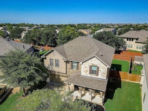 143 Steeple Brush Cv, Uhland, TX 78640-6307