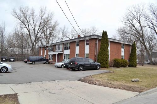 2025 Eastman Ave, Green Bay, WI 54302-3056