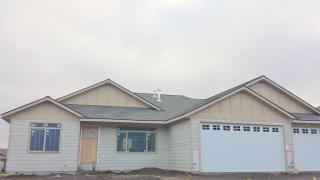 9218 Wabash Rd, Spokane WA  99206-6080 exterior