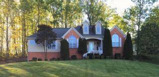 1106 Crossing Way, Cleveland TN  37312-3061 exterior