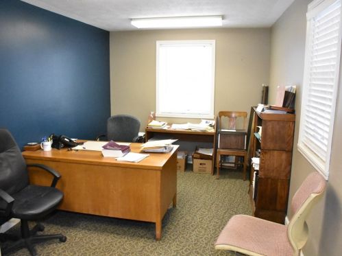 307 Walnut St, Meadville PA 16335-4414 exterior