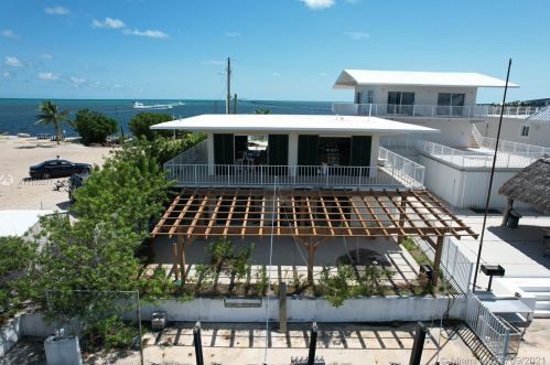 148 Marina Ave, Key Largo FL exterior