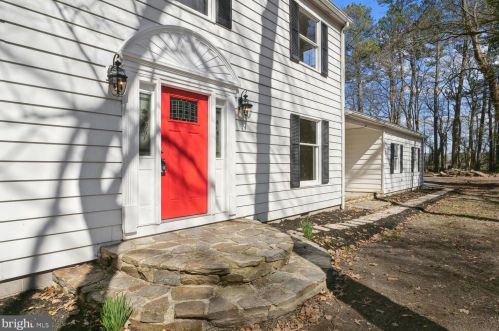 900 Short Ln, Seaford DE  19973-1136 exterior