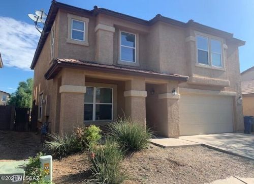 10431 Malta St, Tucson, AZ 85747-5949
