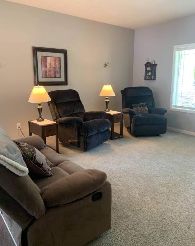1504 Fern St, Spectacle Lake MN  55008-1857 exterior