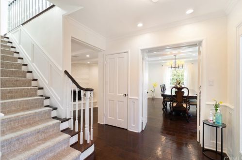 800 Via Margate, Palos Verdes Estates CA  90274-1839 exterior