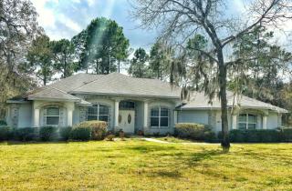 1038 Pearson St, Hernando, FL 34442-3234