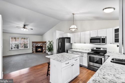 123 Indian Hills Rd, Locust Grove VA  22508-5214 exterior