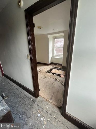 125 Haws Ave, Norristown PA 19401-4518 exterior