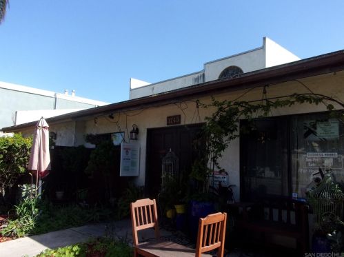 3745 Clairemont Mesa Blvd, San Diego, CA 92117-2605