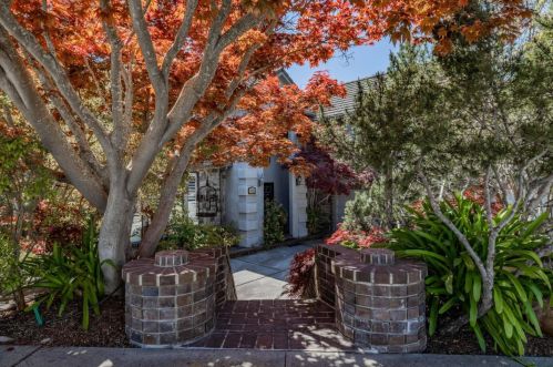 7265 Scarsdale Pl, San Jose CA  95120-4250 exterior